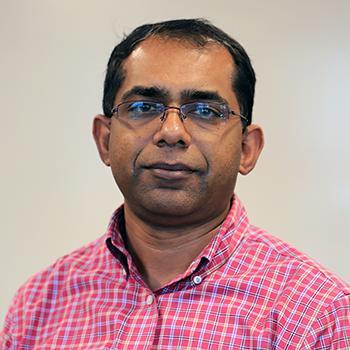 Menake Piyasena, PhD profile image