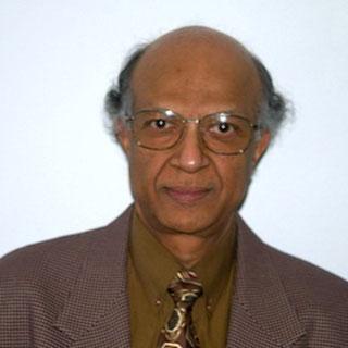 Subhasish Mazumdar, PhD profile image